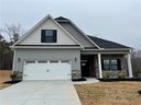 140 Shale Drive sold home in Central, SC