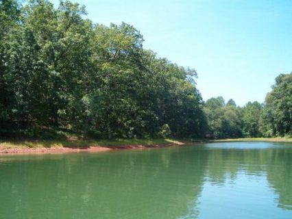 Tugaloo Bay, Lavonia