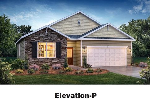 132 Fancy Trail