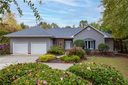 111 Cardinal Drive sold home in Seneca, SC
