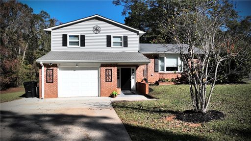 110 Julia Circle sold home in Prospect Estate, Anderson, SC