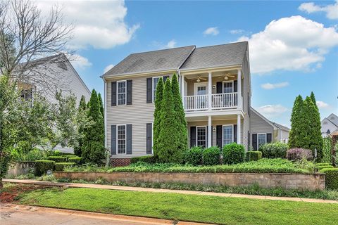 104 Homeplace Drive