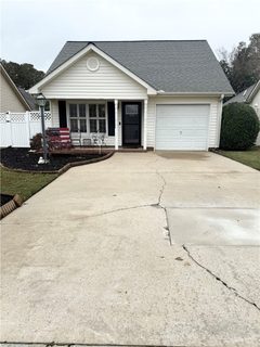 103 Brittania Circle sold home in Cobblestone East, Anderson, SC