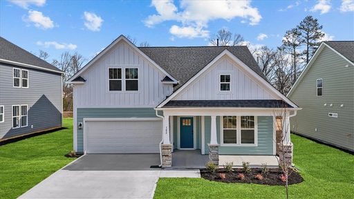 102 Beaverdam Creek Drive