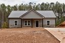 134 Sky Lane sold home in Townville, SC