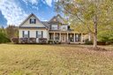 606 Montague Drive sold home in Easley, SC