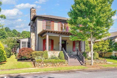 429 Poe Street