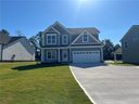 311 Summerall Drive sold home in Anderson, SC
