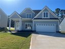 315 Summerall Drive sold home in Anderson, SC