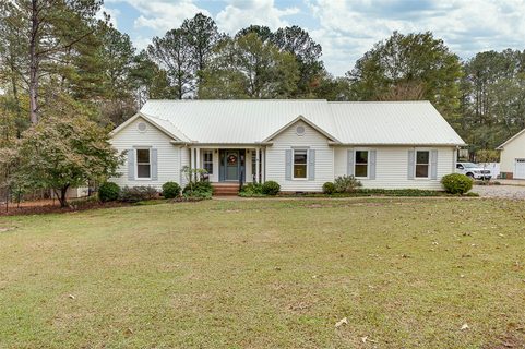 106 Callowhill Way sold home in Country Acres, Anderson, SC
