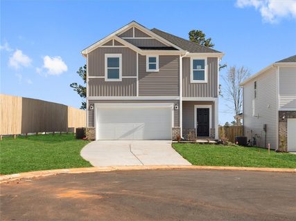 512 Stone Pine Drive