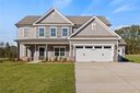 109 Arbor Woods Way sold home in Easley, SC