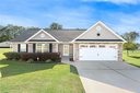 117 Bean Mill Way sold home in Anderson, SC