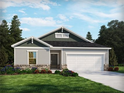 104 Granby Trail