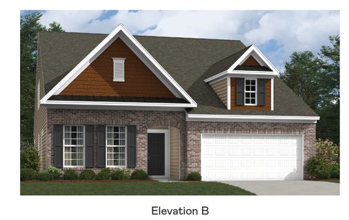 108 Penrose Court Lot #45