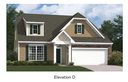 112 Penrose Circle #47 Dover sold home in Central, SC