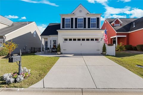 124 Ledgewood Way