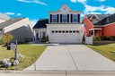 124 Ledgewood Way sold home in Easley, SC