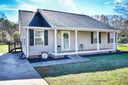 116 Logan Lane sold home in Easley, SC