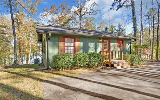 591 Imperial Dr 591 Imperial Drive sold home in Shady Shores, Martin, SC
