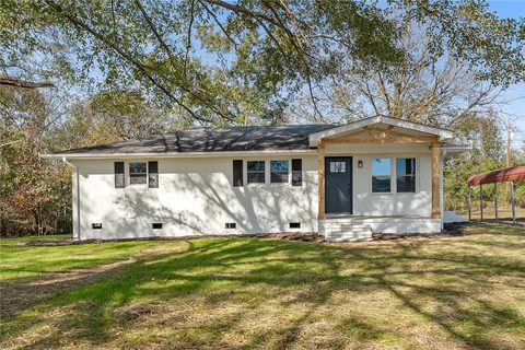 106 Knowlandwood Circle sold home in Airline Acres, Anderson, SC