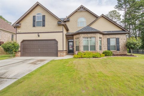 158 Buckland Drive