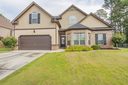 158 Buckland Drive sold home in Anderson, SC