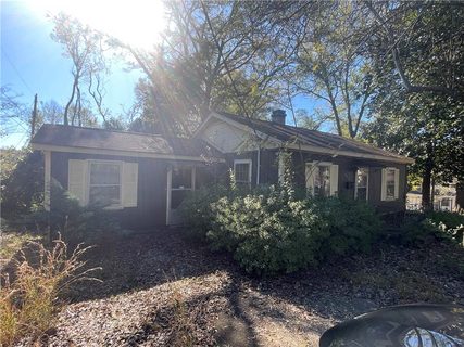 1403 Revere Street sold home in Earle Heights, Anderson, SC