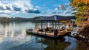 109 And 110 Keowee Overlook Road sold home in West Union, SC
