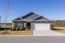 217 Millhone Way sold home in Pendleton, SC