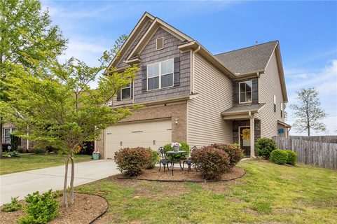 102 Theodore Court sold home in Axman Oaks, Anderson, SC