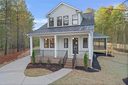 124 Barnett Way sold home in Easley, SC