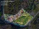 125 Bailey Street sold home in Six Mile, SC