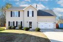 513 Flanders Court sold home in Greenville, SC