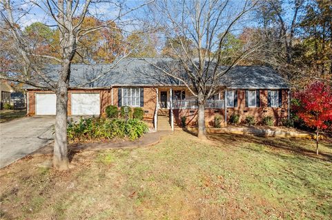 237 Royal Oaks Drive sold home in Royal Oak Shores, Anderson, SC