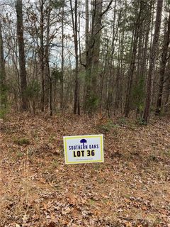 122 Hickory Forest Drive sold home in Southern Oaks, Anderson, SC