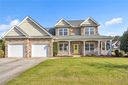 2 Admiral Court sold home in Anderson, SC