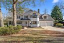 327 Chenoweth Drive sold home in Simpsonville, SC