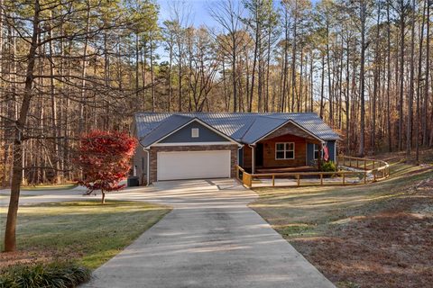 159 Honeywood Drive sold home in Scatter Wood, West Union, SC