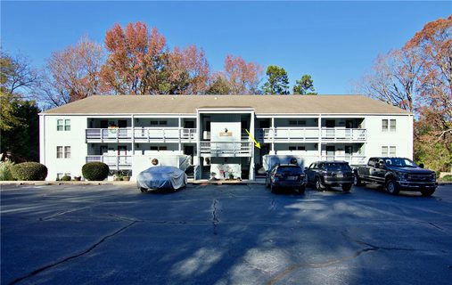 48 Harbor Gate sold condo in Harbor Gate, Anderson, SC