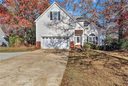 909 Meadow Creek Drive sold home in Anderson, SC