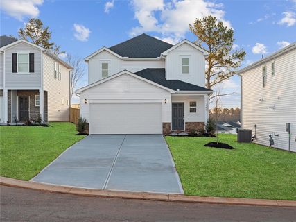 508 Stone Pine Drive