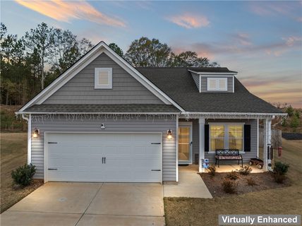 304 Alameda Lane sold home in Belvedere, Anderson, SC