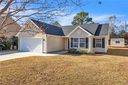 148 Shakleton Drive sold home in Anderson, SC