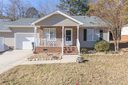 119 Ashton Lane sold home in Anderson, SC