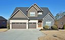 121 Siena Drive sold home in Anderson, SC