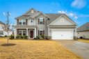 204 Tralee Drive sold home in Pendleton, SC