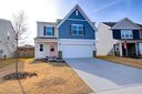 237 Anna Gray Circle sold home in Easley, SC
