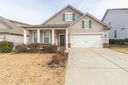 116 Rossmoor Court sold home in Anderson, SC