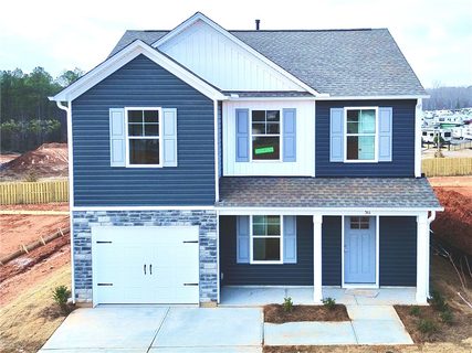 511 Seaborn Circle